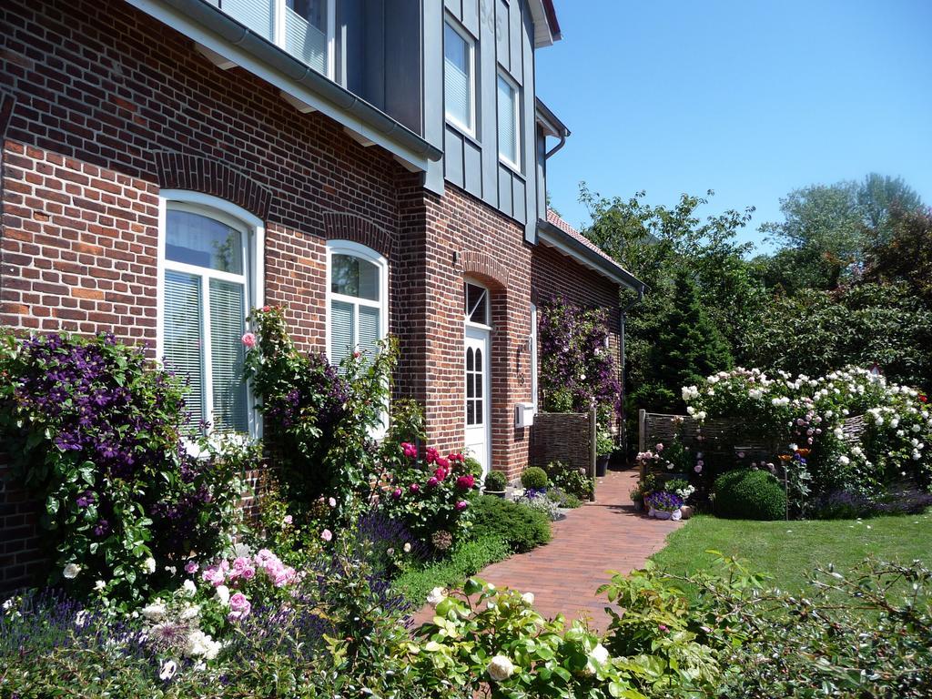 Backhaus Meeresblick Meeschendorf Luaran gambar