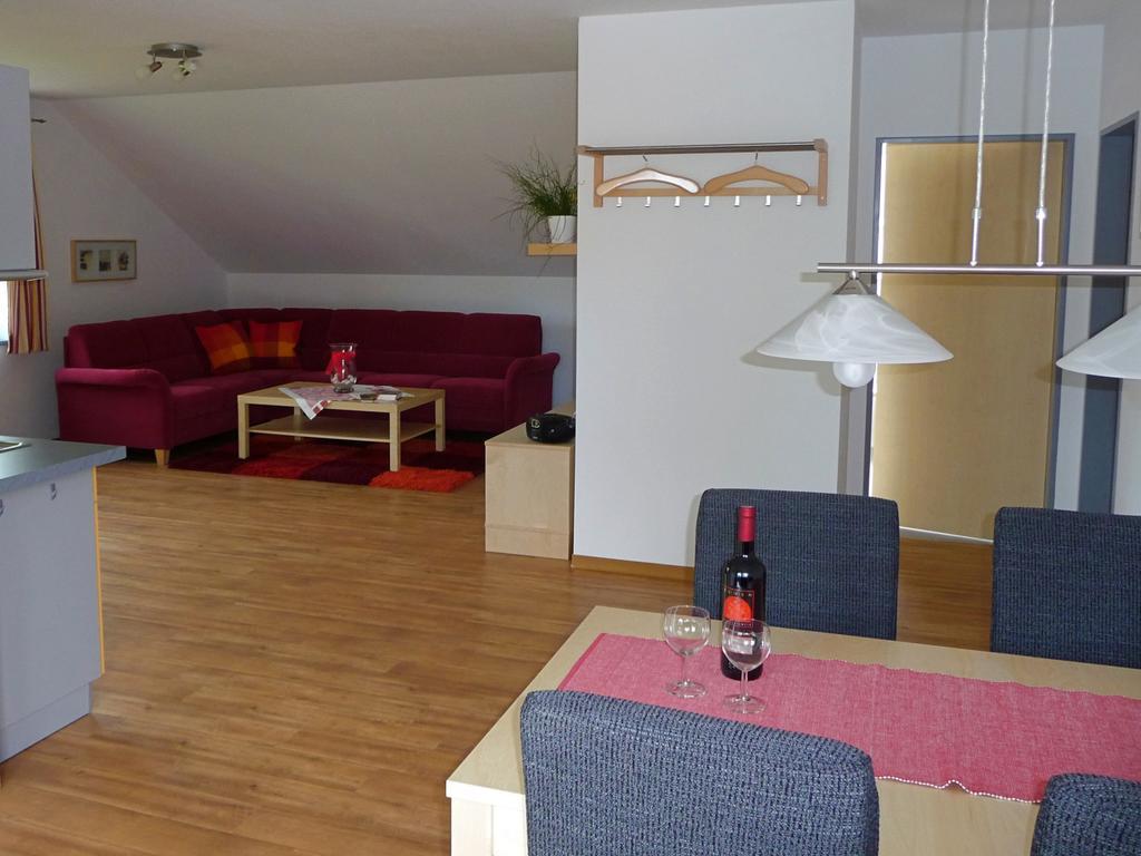 Backhaus Meeresblick Meeschendorf Luaran gambar